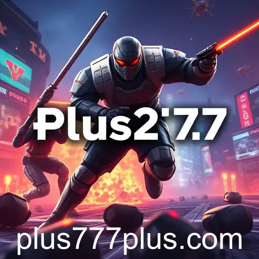 Exploring the Rise of 'Plus777' in Action Games: What Does it Mean for Gamers?