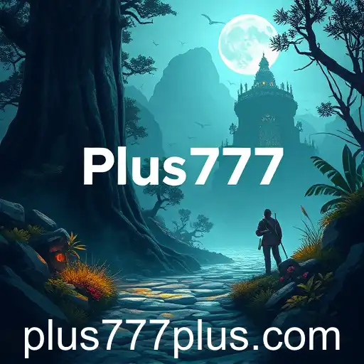 Exploring the World of 'Adventure Games' on Plus777
