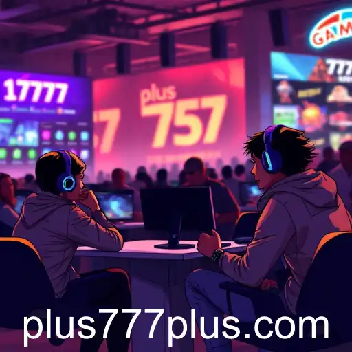 Digital Gaming Evolution in 2025