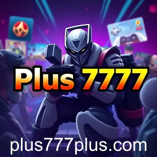 Gaming Evolution: The Rise of Plus777