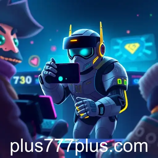 Innovative Trends on Game Platforms