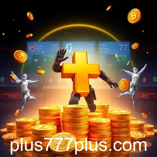Plus777 Revolutionizes Online Gaming Landscape