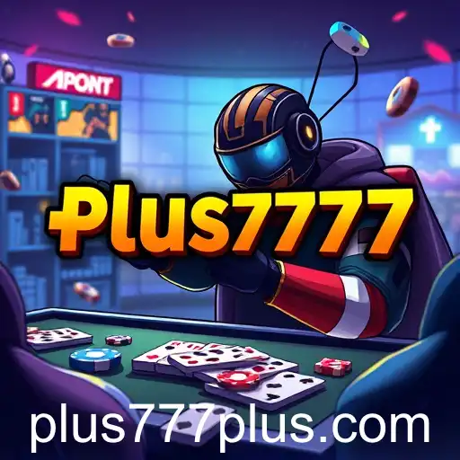 The Rise of Plus777: Revolutionizing Online Gaming