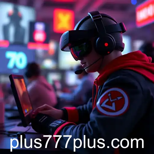 Rise of Gaming: Plus777 in 2025
