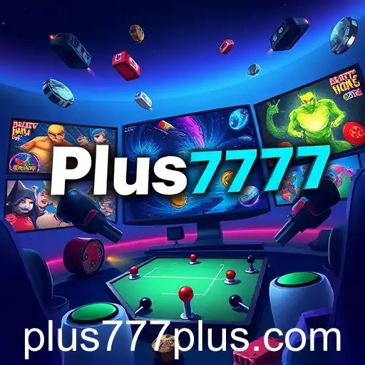 The Rise of Plus777 in the Gaming World