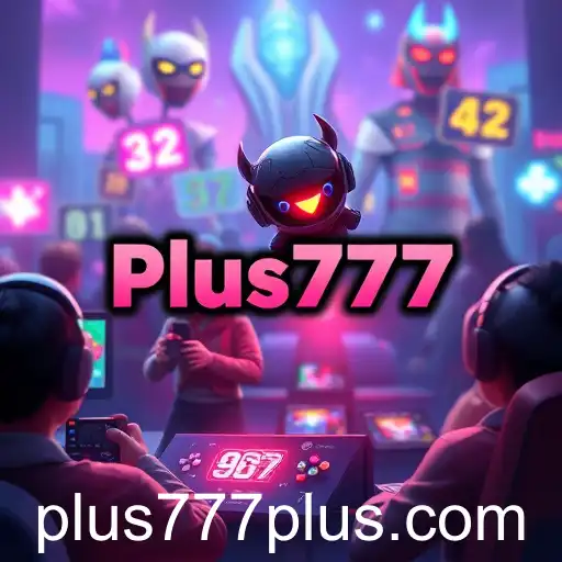 The Rise of Plus777 and Online Gaming Trends