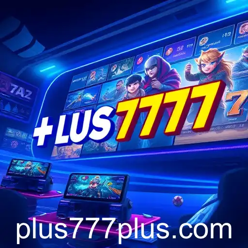 The Rise of Plus777 Gaming in the Digital Age