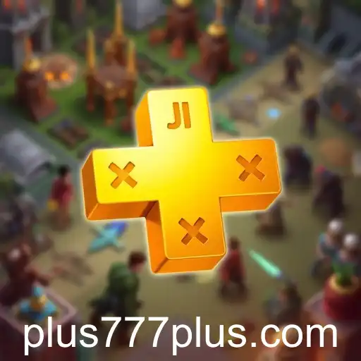 The Rise of Online Gaming: Plus777 at the Forefront