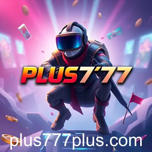 The Rise of Plus777: A New Player in the Digital Gaming Arena