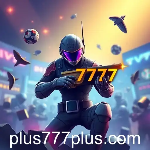 The Rise of 'Plus777' in the Gaming World