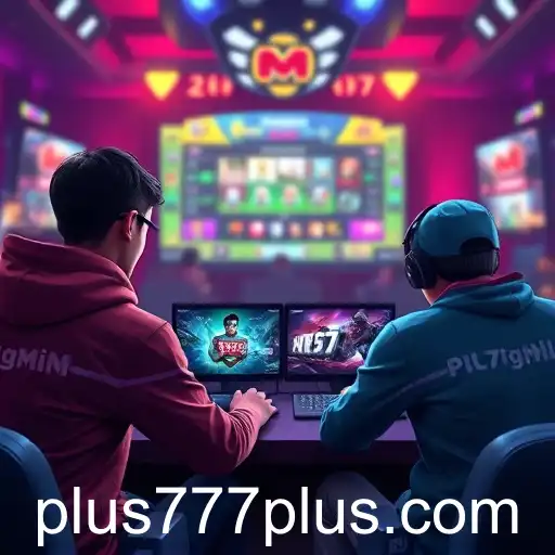 Digital Evolution of Gaming in the Mid-2020s