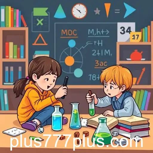 Unlocking Learning Potential with Educational Games