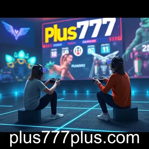 Exploring Plus777: A Niche in Online Gaming