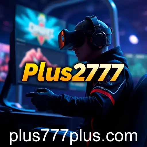 Gaming Landscape Evolves with Plus777