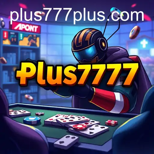 The Rise of Plus777: Revolutionizing Online Gaming