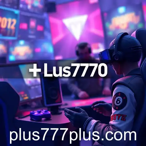 Plus777: A New Era in Online Gaming Unfolds