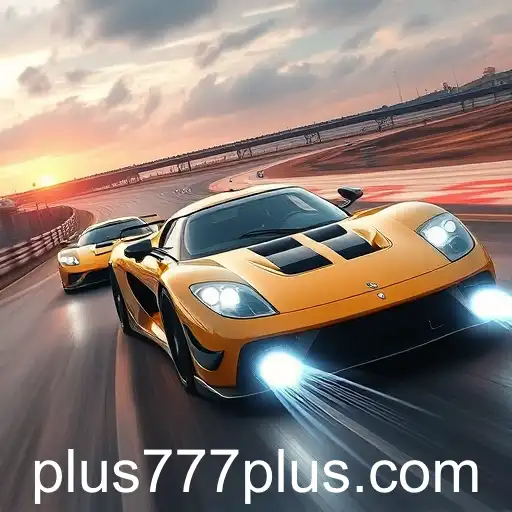 Exploring the Thrilling World of Racing Games: The Impact of Plus777