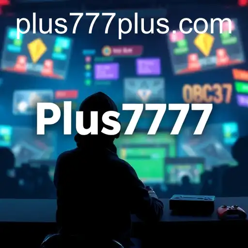 The Rise of Online Gaming: Plus777 at the Forefront