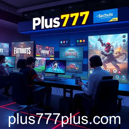 The Rise of Online Play in the Gaming World