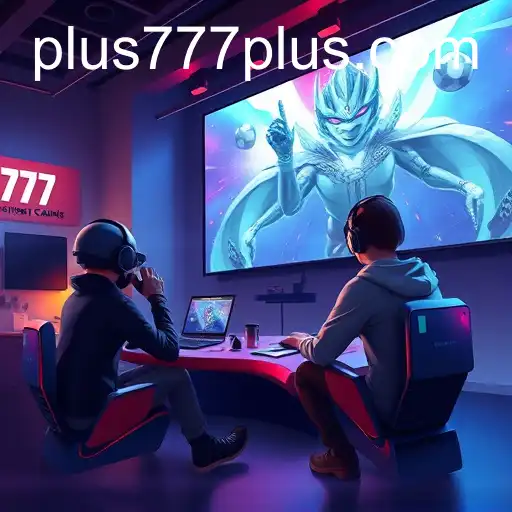 The Rise of Plus777 in the Gaming World