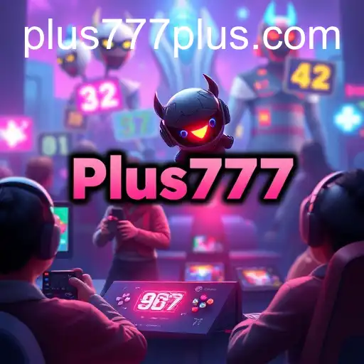 The Rise of Plus777 and Online Gaming Trends