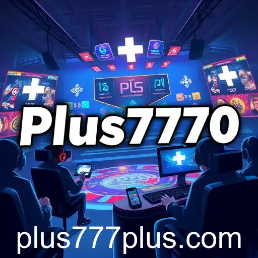 The Rise of Plus777 in Online Gaming