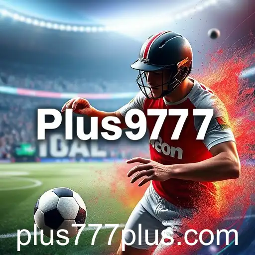 Exploring the Exciting World of Sports Games: A Look at 'Plus777'